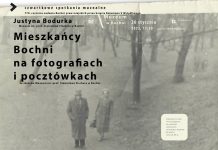 Rusza 41. edycja Czwartkowych Spotkań Muzealnych. Najpierw „Mieszkańcy Bochni na fotografiach i pocztówkach”