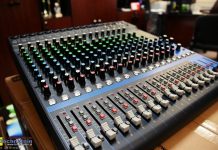 Brzeska „Jedynka” z profesjonalnym nagłośnieniem za prawie 20 tys. zł