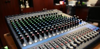 Brzeska „Jedynka” z profesjonalnym nagłośnieniem za prawie 20 tys. zł