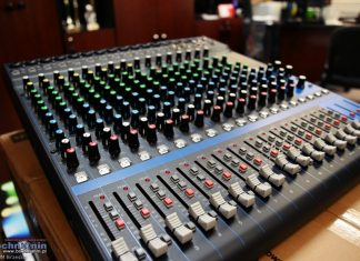 Brzeska „Jedynka” z profesjonalnym nagłośnieniem za prawie 20 tys. zł