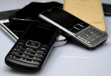 „Komórka na misje”. W niedzielę zbiórka niepotrzebnych telefonów komórkowych