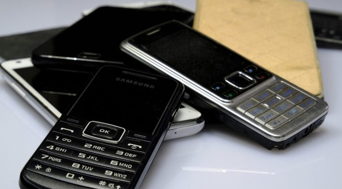 „Komórka na misje”. W niedzielę zbiórka niepotrzebnych telefonów komórkowych