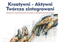 Podsumowanie realizacji projektu „Kreatywni – aktywni – twórczo zintegrowani”