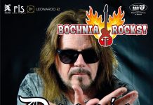 W marcu wróci Bochnia Rocks! Wystąpi Doogie White