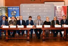 „Ekonomik” i CKZiU w Łapanowie będą współpracować z Uniwersytetem Rolniczym w Krakowie