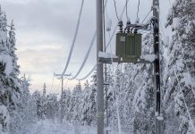 Śnieg spowodował liczne awarie. Niektórzy mieszkańcy bez wody i prądu od piątku