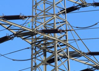 Tauron: Większość awarii sieci już usunięta