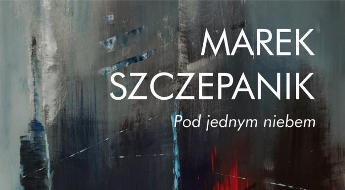 Kopalnia Sztuki Bochnia. W sobotę wernisaż wystawy malarstwa Marka Szczepanika