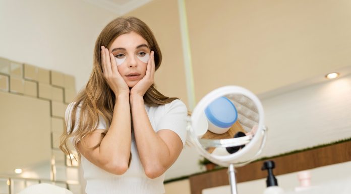 🔸 Jak pielęgnować skórę zimą?