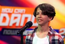 14-letni Miłosz Pastuszka z Bochni w tanecznym talent-show TVP