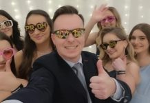 🎞 Wideoklip ze Studniówki ZS Nr 2