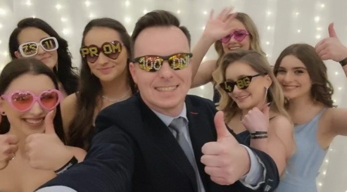 🎞 Wideoklip ze Studniówki ZS Nr 2