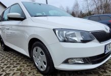 🔸 Bochnia. NOWOŚCI W CONCEPT CAR!