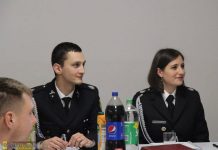 Jednostką OSP w Cerekwi pokieruje druhna