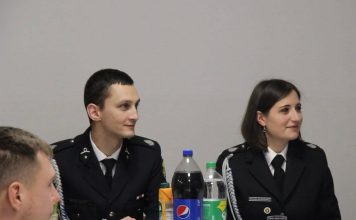 Jednostką OSP w Cerekwi pokieruje druhna