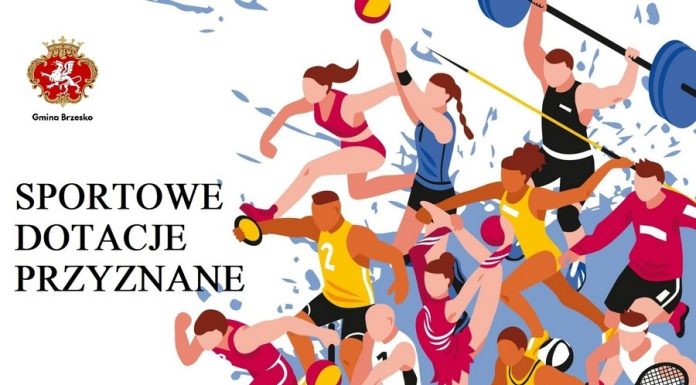 Brzesko rozdzieliło dotacje na sport