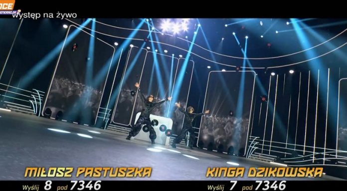 Świetny występ Miłosza z Bochni w You Can Dance. Za tydzień też go zobaczymy! – WIDEO