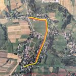 🔸 Ponad 1,8 mln zł dofinansowania dla Gminy Bochnia z Rządowego Funduszu Rozwoju Dróg