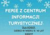 Bochnia. Ferie dla dzieci w Centrum Informacji Turystycznej