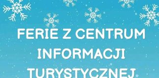 Bochnia. Ferie dla dzieci w Centrum Informacji Turystycznej