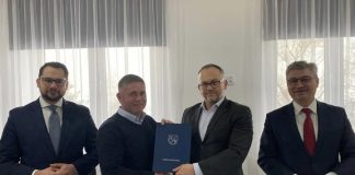 Gmina Bochnia. 2,4 mln zł na rozbudowę sieci kanalizacyjnej w Grabinie