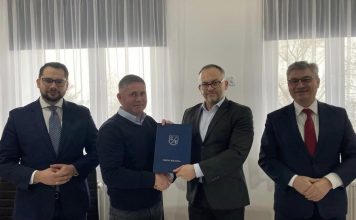 Gmina Bochnia. 2,4 mln zł na rozbudowę sieci kanalizacyjnej w Grabinie