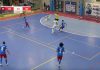 Futsal. BSF odpadł z Pucharu Polski