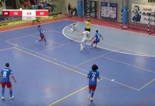 Futsal. BSF odpadł z Pucharu Polski