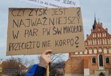 Bursa musi zarabiać na Bazylikę? „Niech robią tak dalej, (…) a nikt już do kościoła nie będzie chodził”