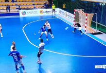 Futsal. Tylko remis BSF w Chorzowie. Piotr Matras: „Na pewno rozczarowanie”