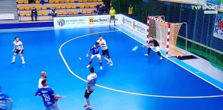 Futsal. Tylko remis BSF w Chorzowie. Piotr Matras: „Na pewno rozczarowanie”