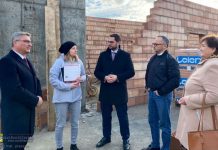 Gmina Bochnia. Trwa budowa przedszkola w Baczkowie – ZDJĘCIA, WIDEO