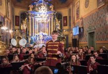 Bochnia. W niedzielę w Oratorium koncert Orkiestry Sobolów