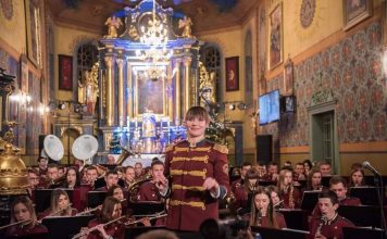 Bochnia. W niedzielę w Oratorium koncert Orkiestry Sobolów