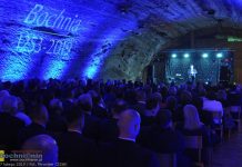 Bochnia szykuje się na 770. urodziny. Nie będzie noworocznego spotkania w kopalni