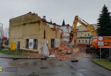 Ruszyła budowa węzła przesiadkowego przy dworcu kolejowym w Bochni