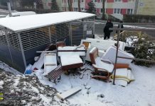 Bochnia. Radni dyskutowali po kontroli śmietników. Jakie wnioski?