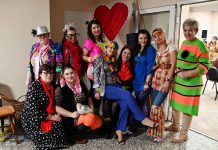 Brzesko. Babski Comber w Mokrzyskach – ZDJĘCIA, WIDEO