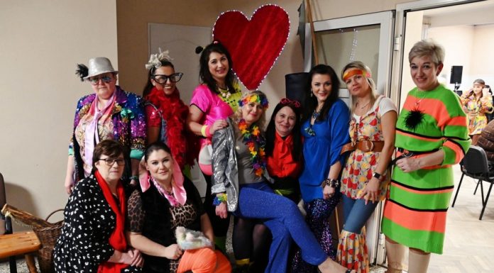 Brzesko. Babski Comber w Mokrzyskach – ZDJĘCIA, WIDEO