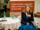 Biblioteka. Spotkanie z Sabiną Jakubowską, autorką książki „Akuszerki” – ZDJĘCIA