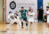 Futsal. Dziś BSF zmierzy się z Legią Warszawa