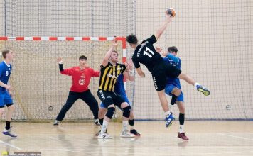 Piłka ręczna: MOSiR przegrał w Zabrzu. Udany rewanż gospodarzy