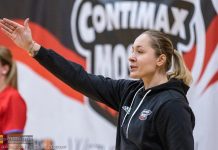 Koszykówka. Małgorzata Misiuk w sztabie szkoleniowym reprezentacji Polski U-23