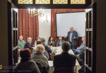 Burmistrz spotkał się z sygnatariuszami petycji ws. Plant Salinarnych