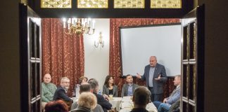 Burmistrz spotkał się z sygnatariuszami petycji ws. Plant Salinarnych