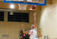 Koszykówka. Wysokie zwycięstwo bochnianek – ZDJĘCIA