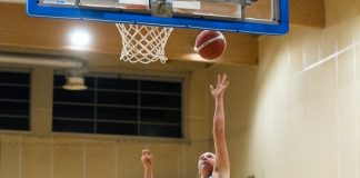 Koszykówka. Wysokie zwycięstwo bochnianek – ZDJĘCIA