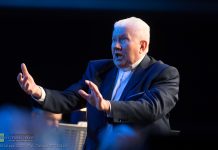 Publiczność murem za chórem podczas 770. urodzin Bochni – WIDEO