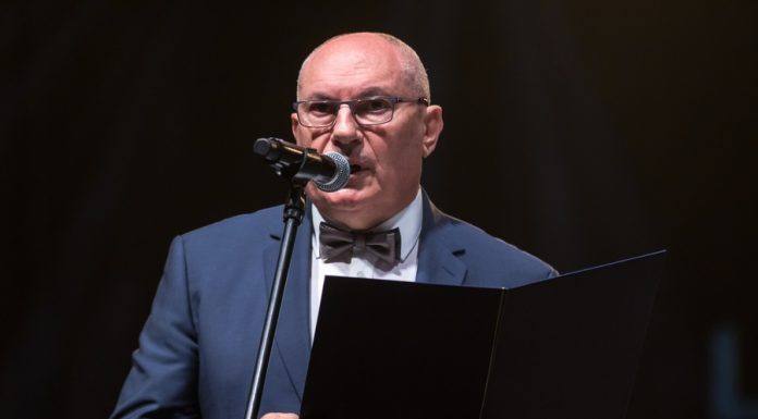 770. urodziny Bochni. Burmistrz: „Chciałbym podziękować wszystkim mieszkańcom za ich wkład w rozwój miasta”