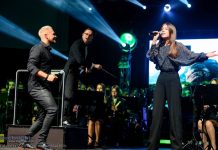 Co za koncertowy klip Orkiestry Baczków! To trzeba zobaczyć – WIDEO